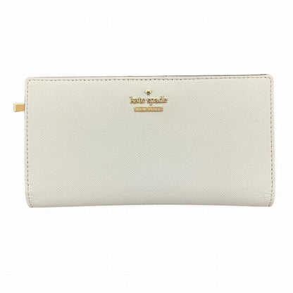 Kate Spade Large Bifold Wallet Long Bi-Fold