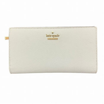Kate Spade Large Bifold Wallet Long Bi-Fold