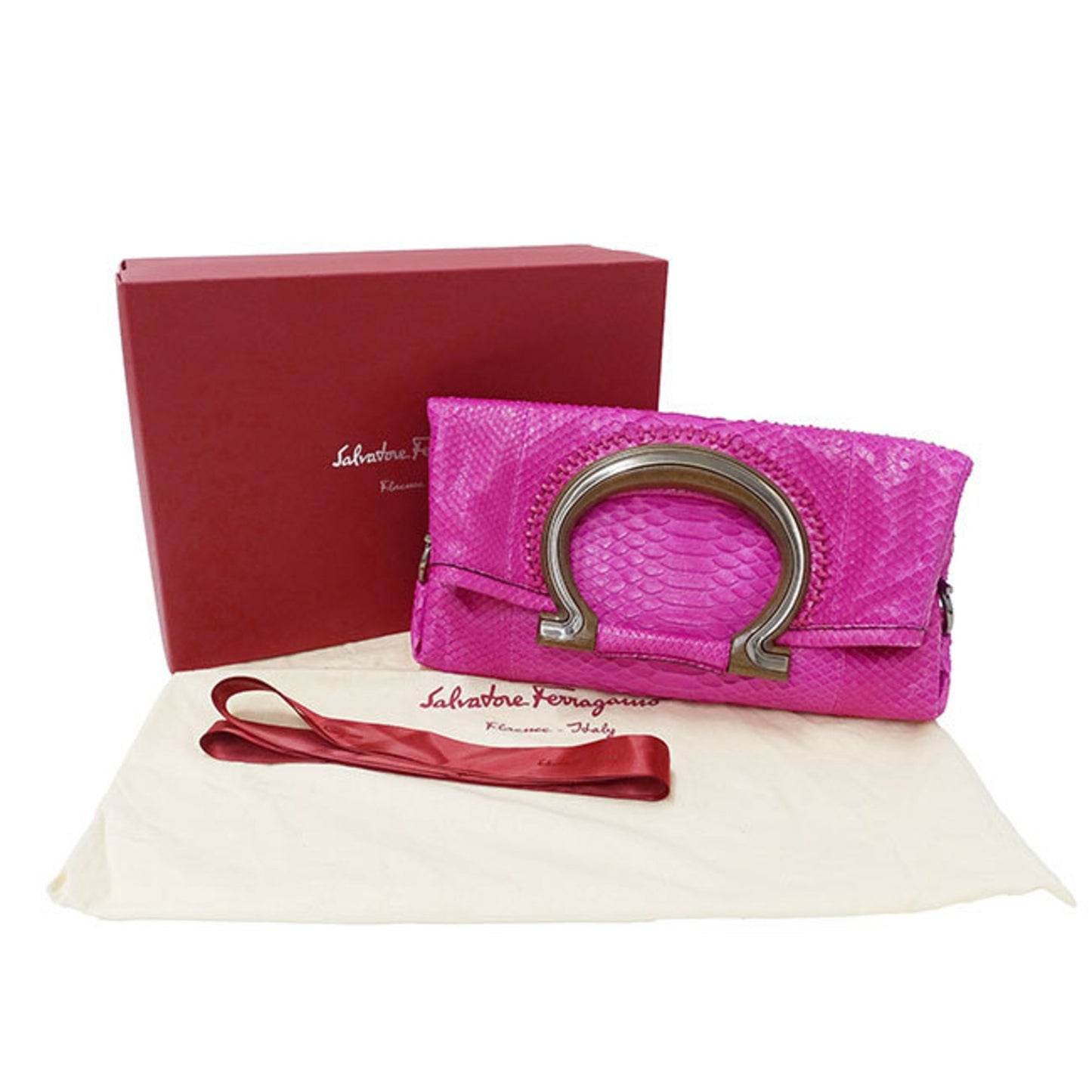 Salvatore Ferragamo Ferragamo