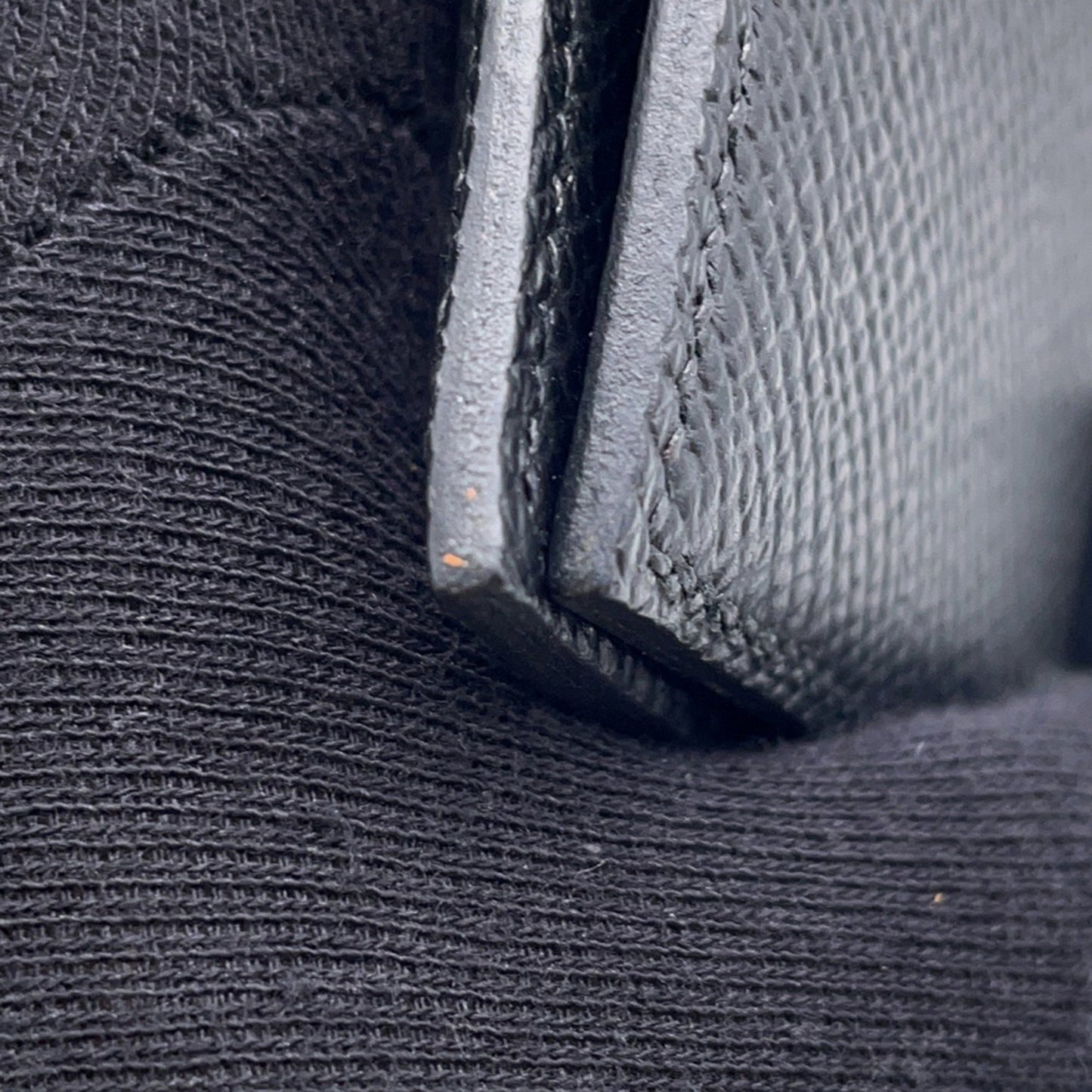 Hermes Herms Bearn Compact Bifold Wallet