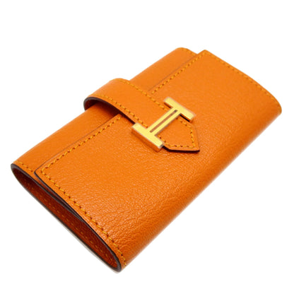 Hermes Herms 4-Key Case