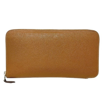 Hermes Azap Long Silkin Db Stamp Wallet