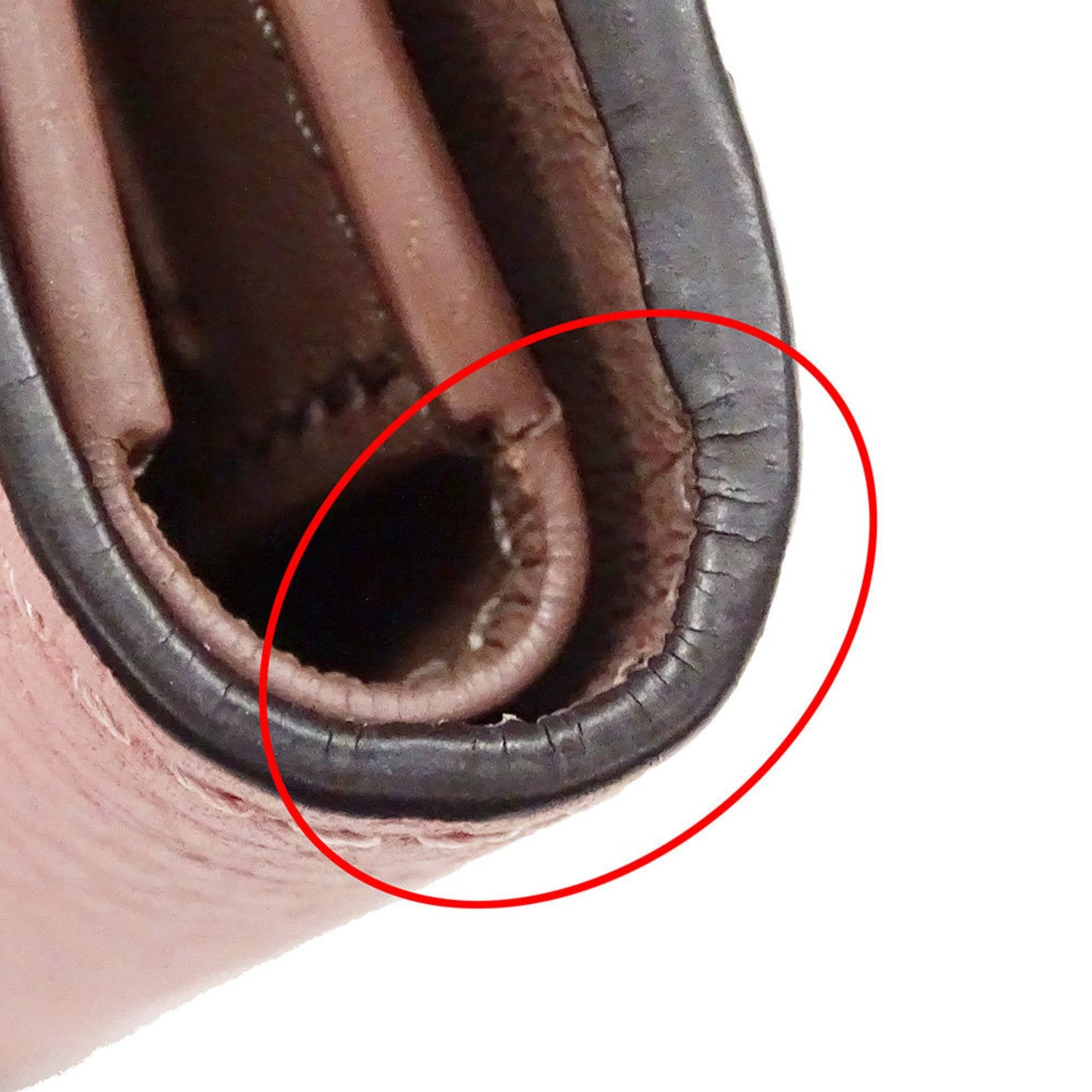 Louis Vuitton Women'S Bifold Wallet