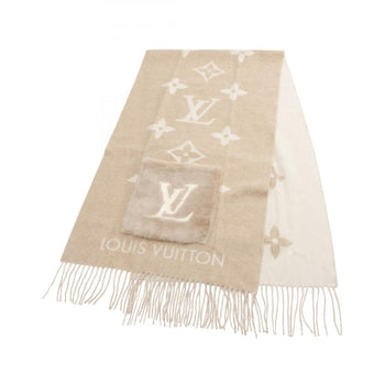 Louis Vuitton Echarpe Cold Reykjavik Scarf