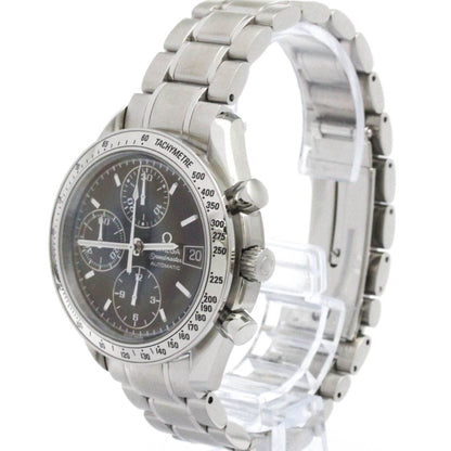 Omega Speedmaster Date Steel Automatic