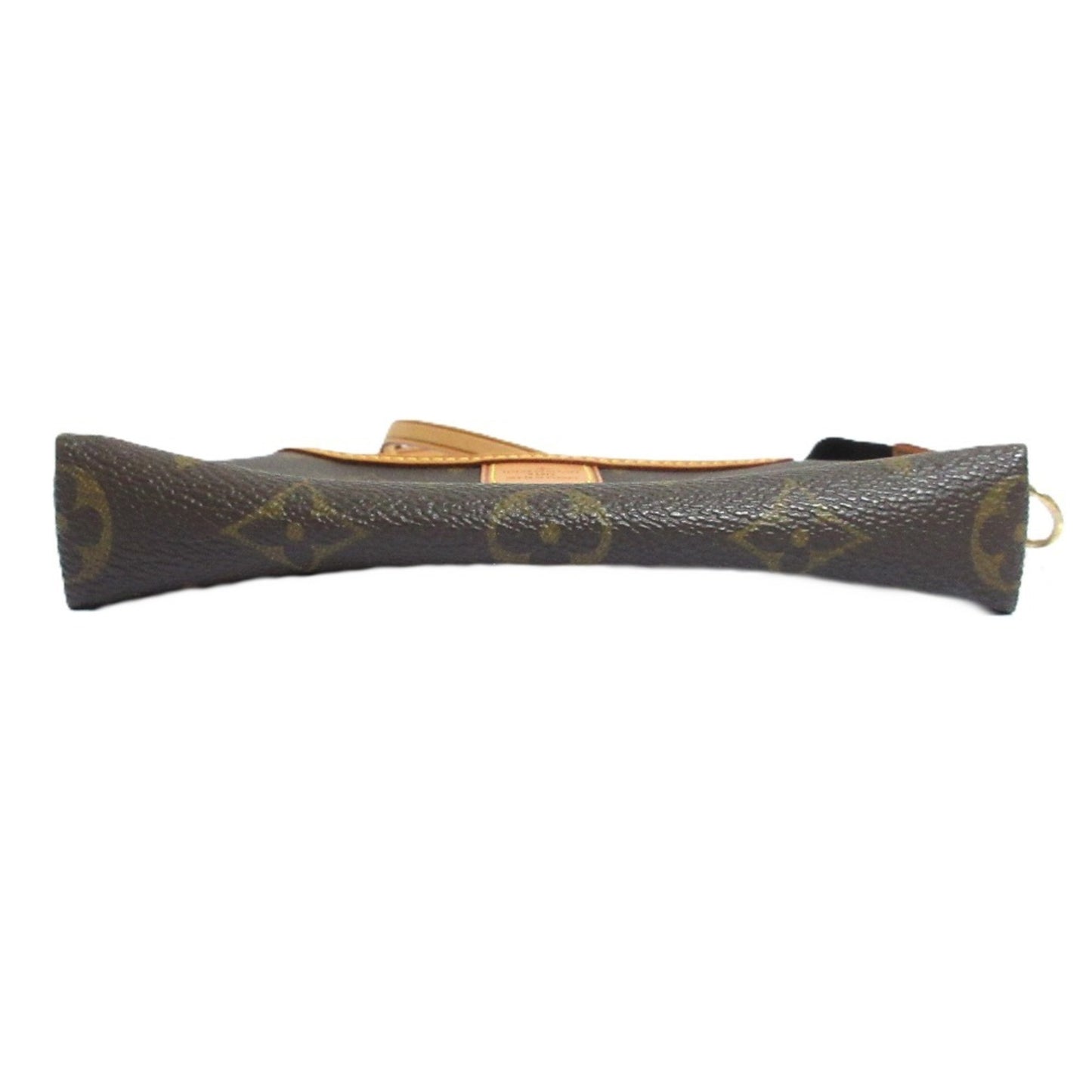 Louis Vuitton Louis Vuitton Mini Pochette Delightful Monogram Accessory Pouch M40309 Brown