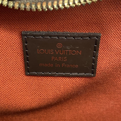 Louis Vuitton Damier Olaf Pm Shoulder Bag N41442 Ebene