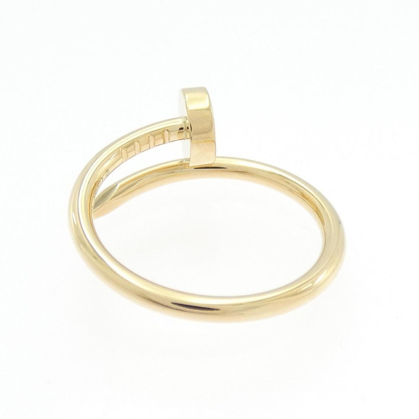 Cartier Juste Un Clou Small Ring