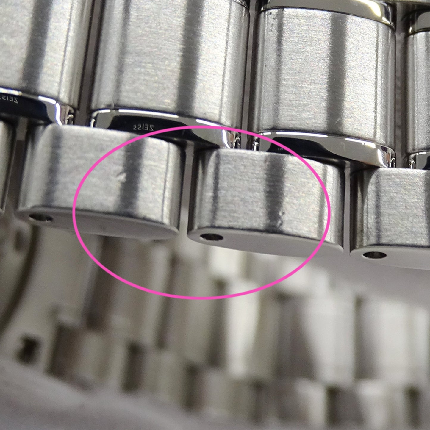 Omega Seamaster 2263.80 Wristwatch Boys Brand 300M Date Quartz Qz Stainless Steel Ss Silver Blue