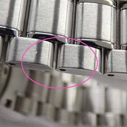 Omega Seamaster 2263.80 Wristwatch Boys Brand 300M Date Quartz Qz Stainless Steel Ss Silver Blue