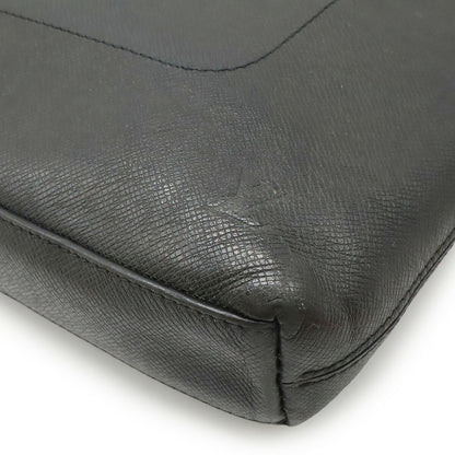 Louis Vuitton Taiga Grigori Pm Shoulder Bag