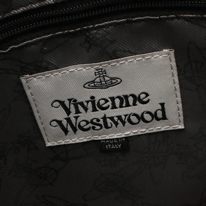 Vivienne Westwood Red Label Tote Bag Leather