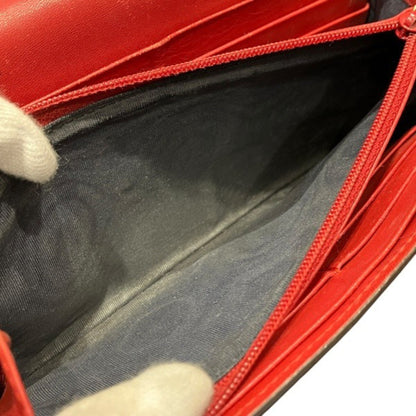 Gucci Gg Blooms Continental Wallet 404070