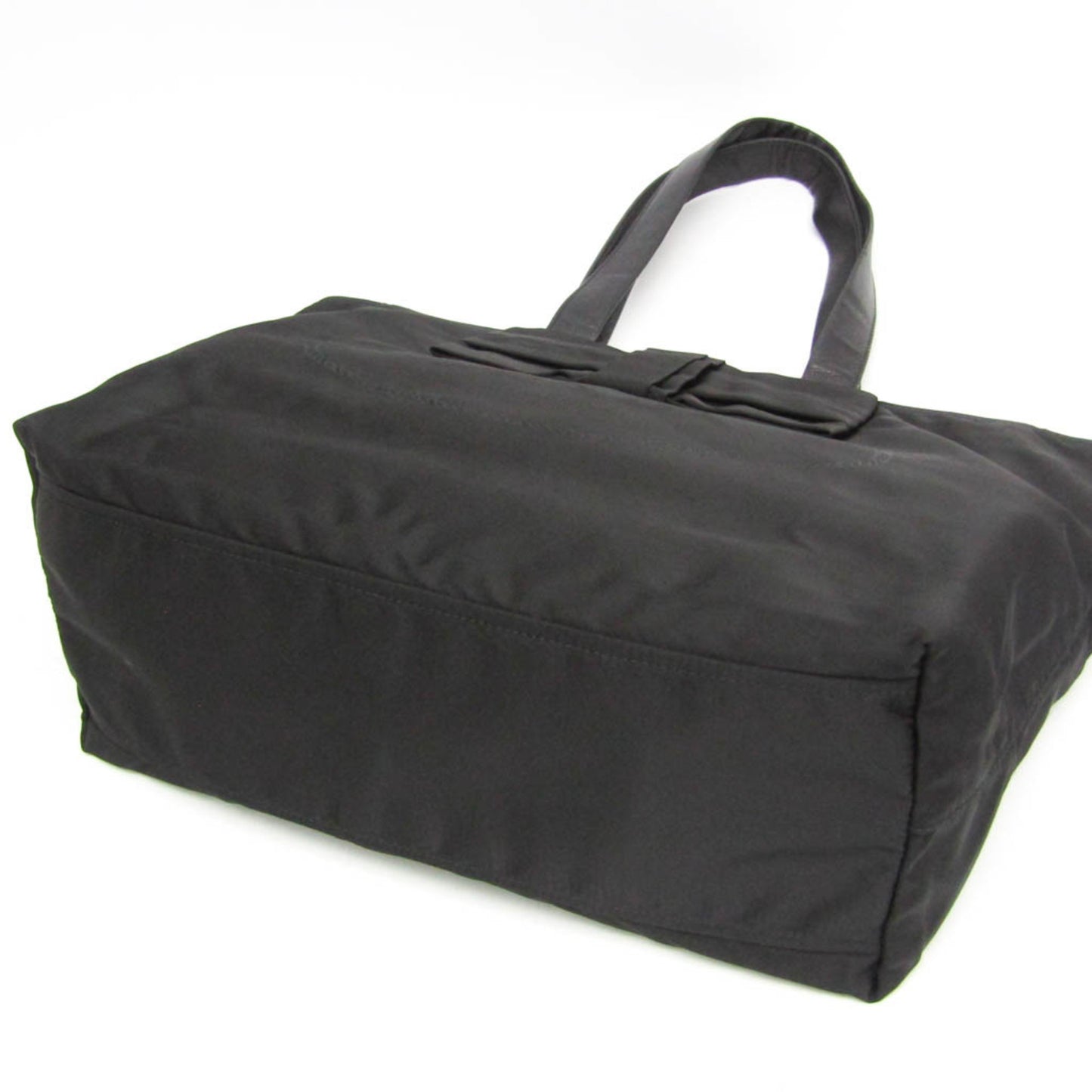 Prada Tessuto Ribbon Women'S Nylon