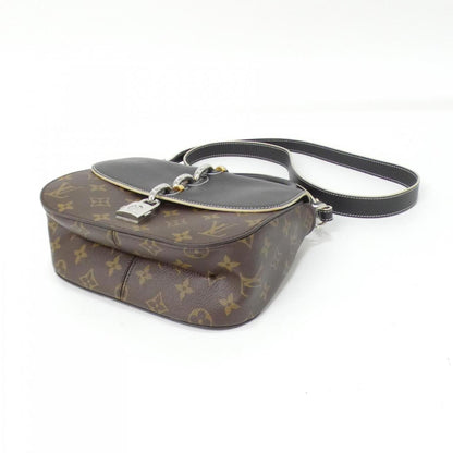 Louis Vuitton Monogram Chain It Pm M44115 Handbag