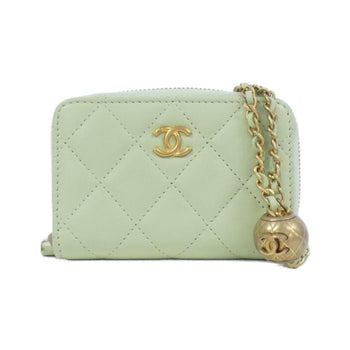 Chanel Ap2462 Wallet/Coin Case