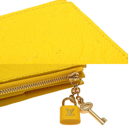 Louis Vuitton Portefeuille Lisa