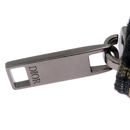 Christian Dior Dior Long Zip Wallet