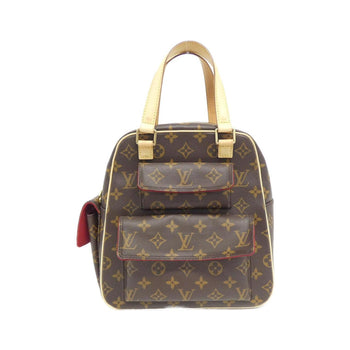 Louis Vuitton Monogram Excentric Cite M51161 Bag