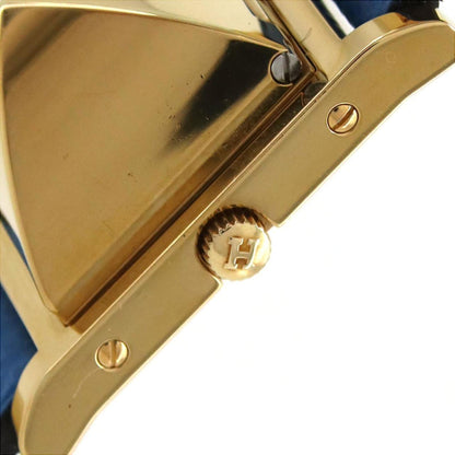 Hermes Medor Gp Watch Quartz