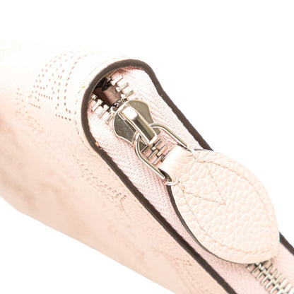 Louis Vuitton Monogram Mahina Zippy Wallet