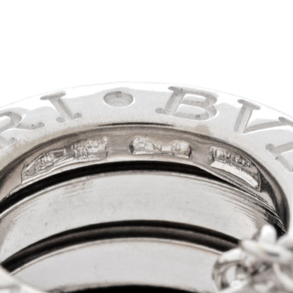 Bvlgari B.Zero1 Pendant Necklace