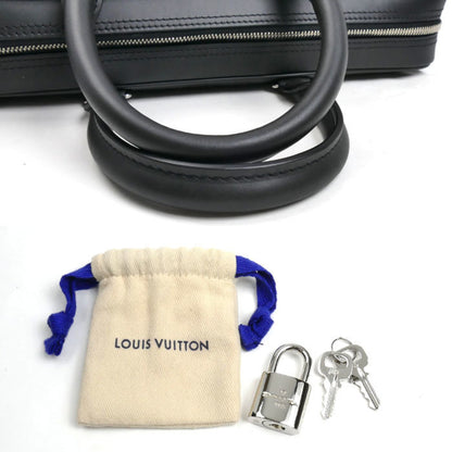 Louis Vuitton Louis Vuitton Pdv Bag Damier Infini Black N40444