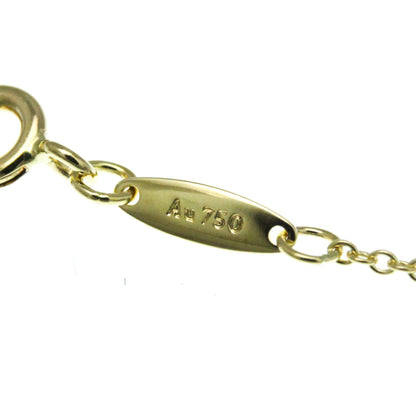 Tiffany Open Heart Yellow Gold (18K) No Stone Men