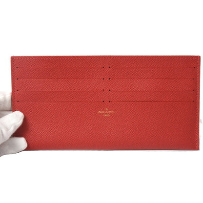 Louis Vuitton Damier Pochette Felicie Chain Shoulder N40492