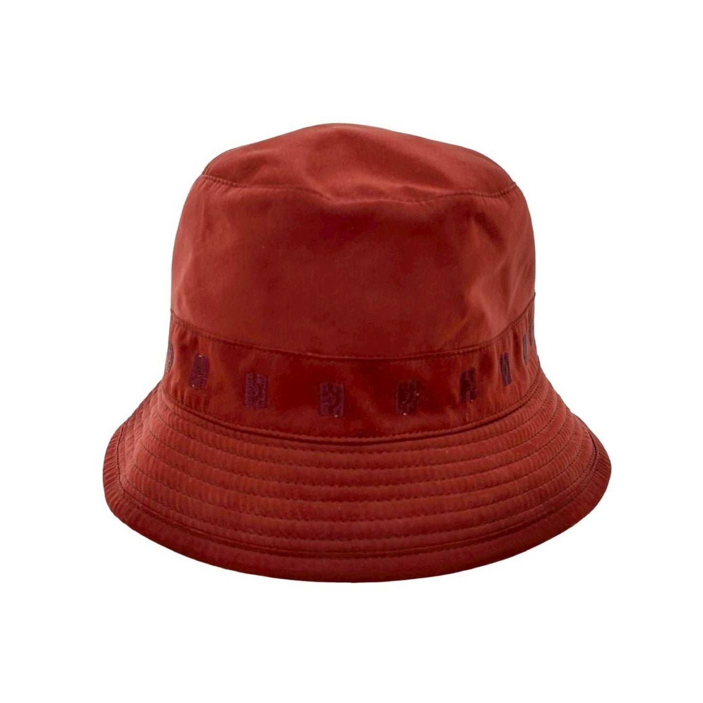 Hermes Bucket Hat