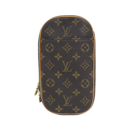Louis Vuitton Monogram Pochette Ganjou M51870 Shoulder Bag