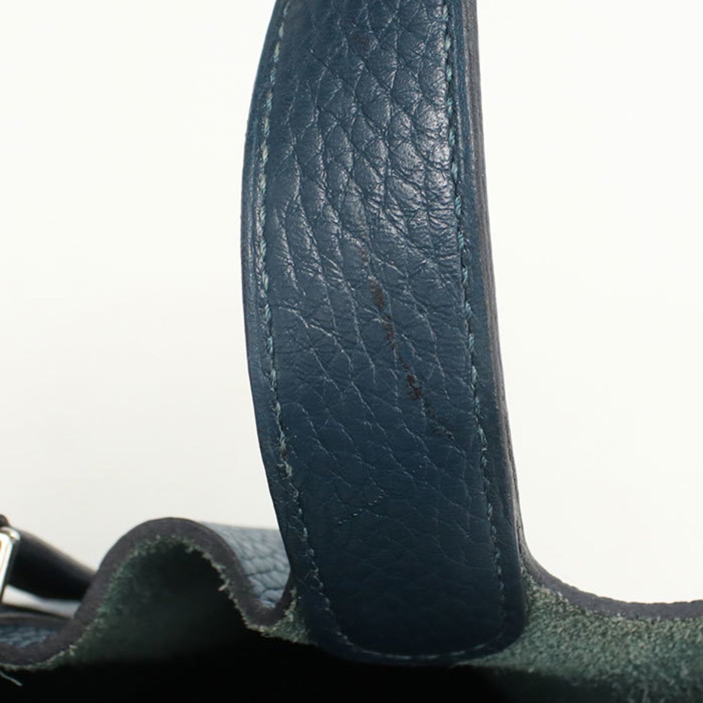 Hermes Picotin Lock Pm Handbag