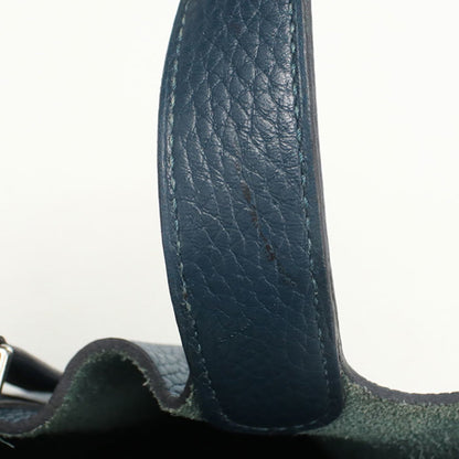 Hermes Picotin Lock Pm Handbag