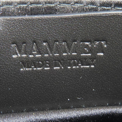 Bvlgari Drum Bag Logomania Handbag Canvas