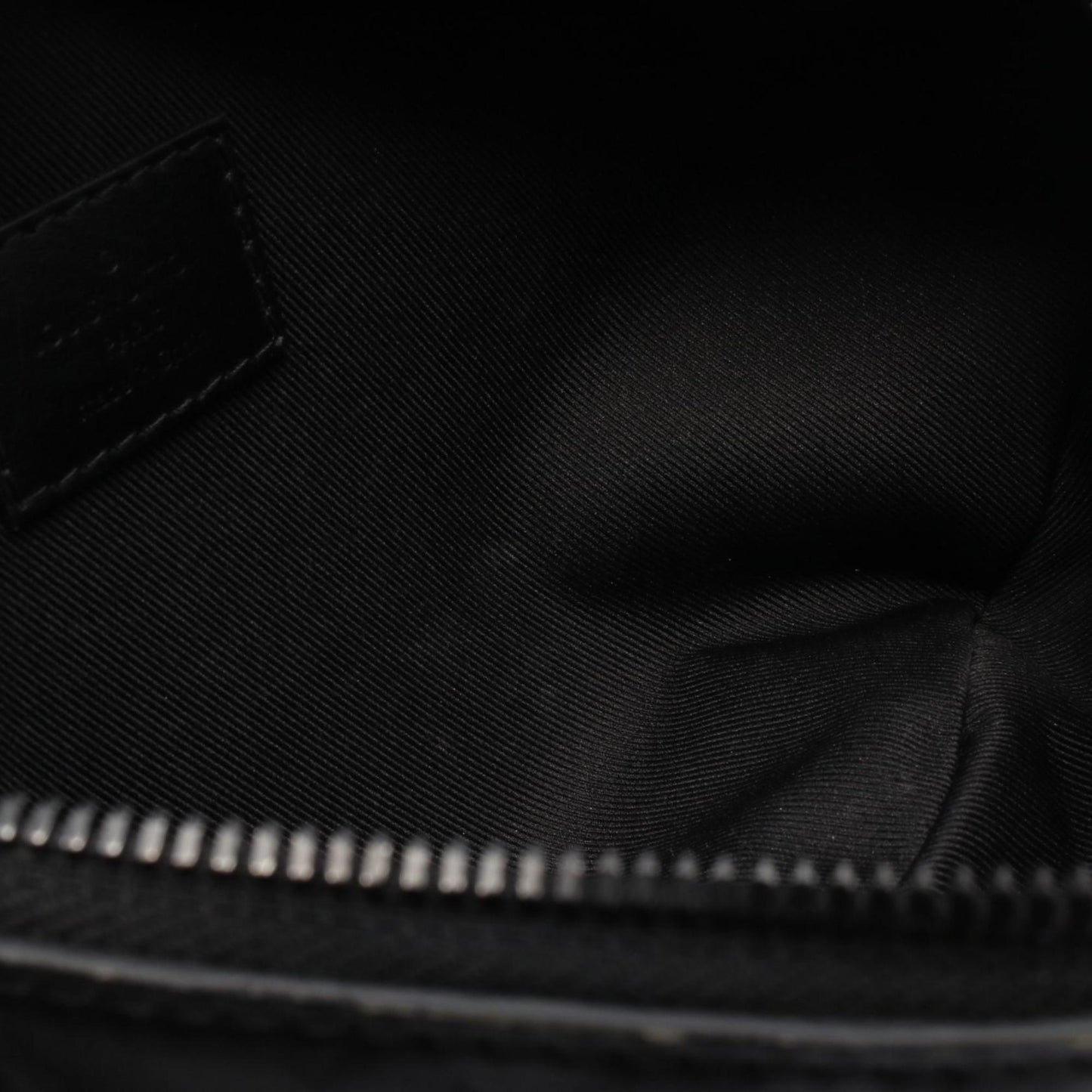 Louis Vuitton Discovery Bum Bag Pm Waist Bag/Body Leather Monogram Shadow