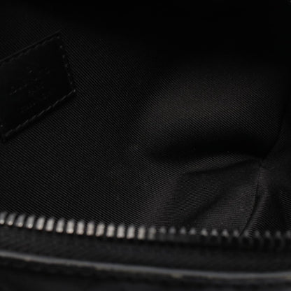 Louis Vuitton Discovery Bum Bag Pm Waist Bag/Body Leather Monogram Shadow