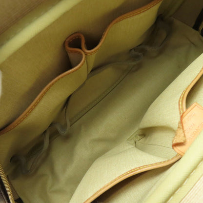 Louis Vuitton M47270 Deauville Handbag Monogram Canvas