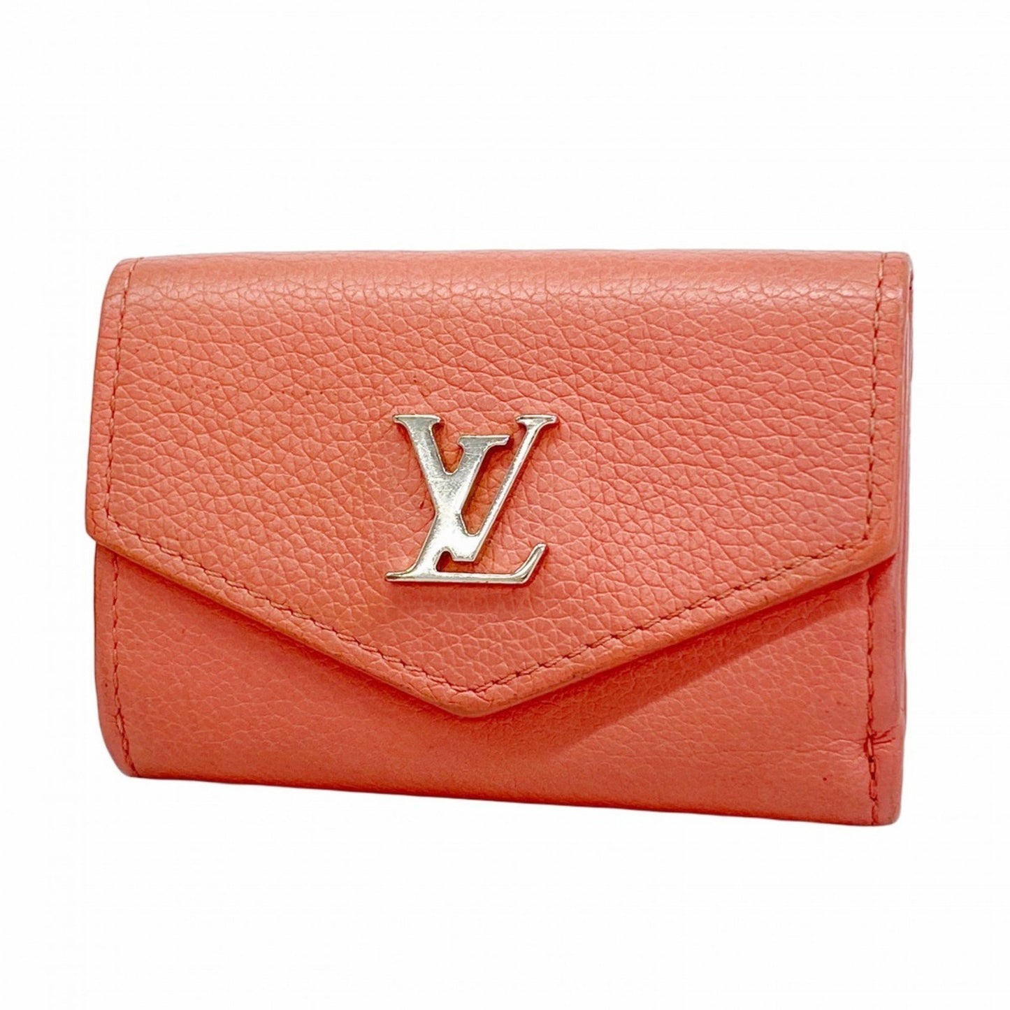 Louis Vuitton Tri-Fold Wallet