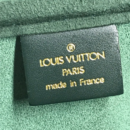 Louis Vuitton M30124 Taiga Kendall Pm Travel Bag