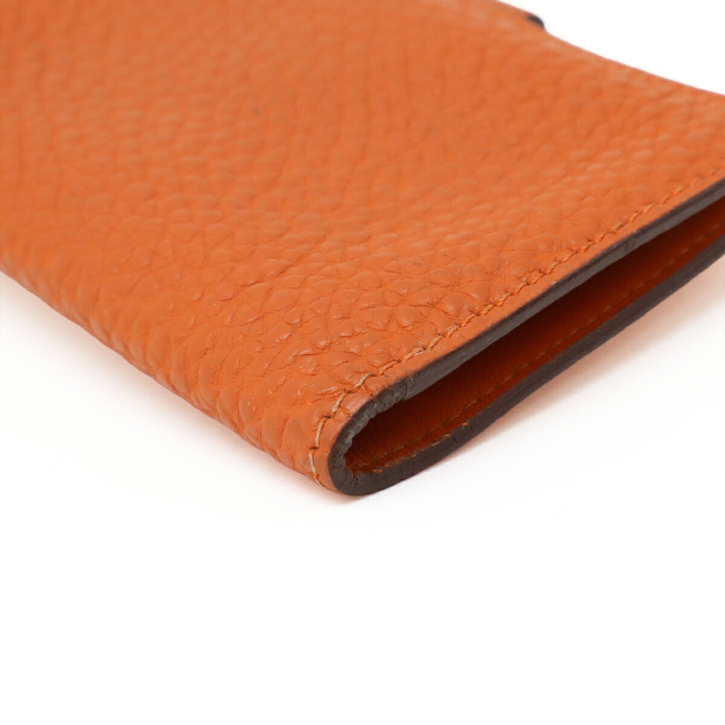 Hermes Dogon Key Case