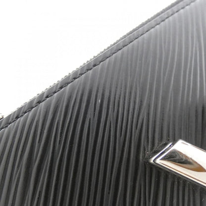 Louis Vuitton Epi Portefeuille Twist Compact M64414 Wallet