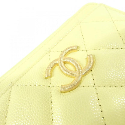 Chanel Ap4478 Business Card Holder/Card Case