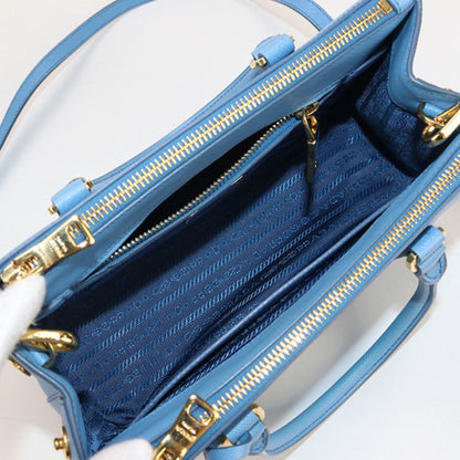 Prada Prada 2-Way Handbag