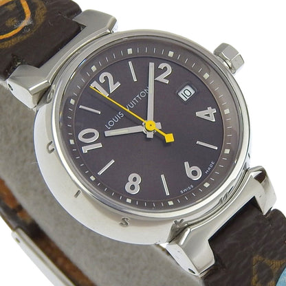 Louis Vuitton Tambour Watch Q1211