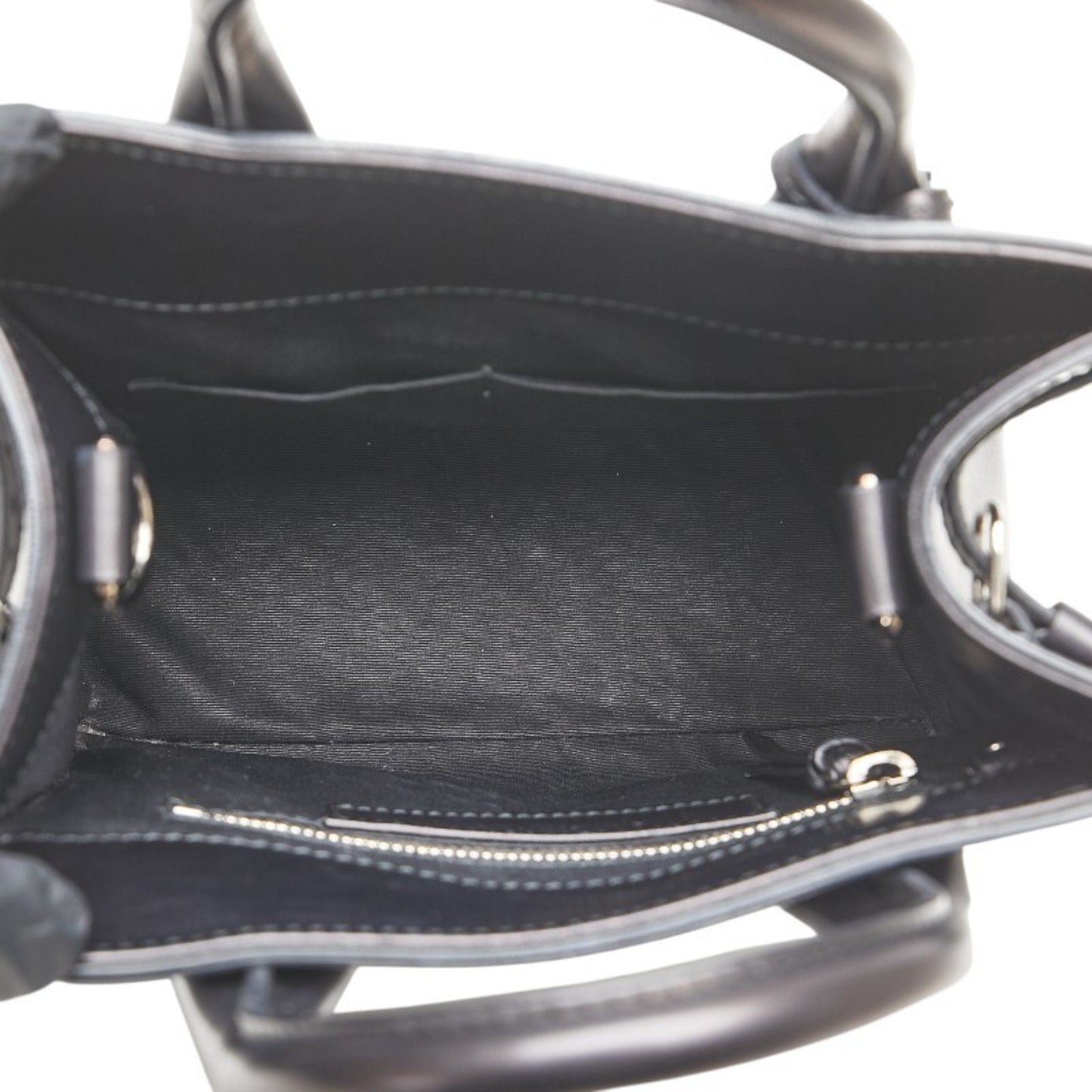 Balenciaga Mini All Afternoon Handbag/Shoulder Bag