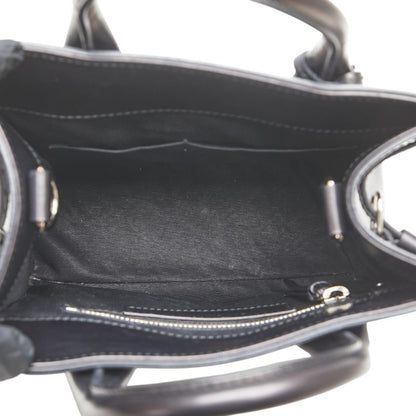 Balenciaga Mini All Afternoon Handbag/Shoulder Bag
