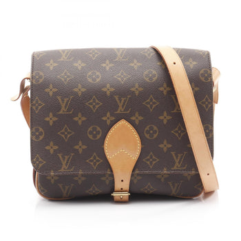 Louis Vuitton Carte Ciel Gm Shoulder Bag