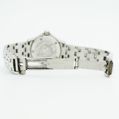 Omega Seamaster 2581.64 Pink Dial