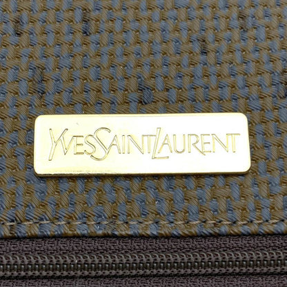 Shoulder Bag Leather - Yves Saint Laurent Pochette