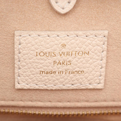 Louis Vuitton On The Go Mm Tote Bag